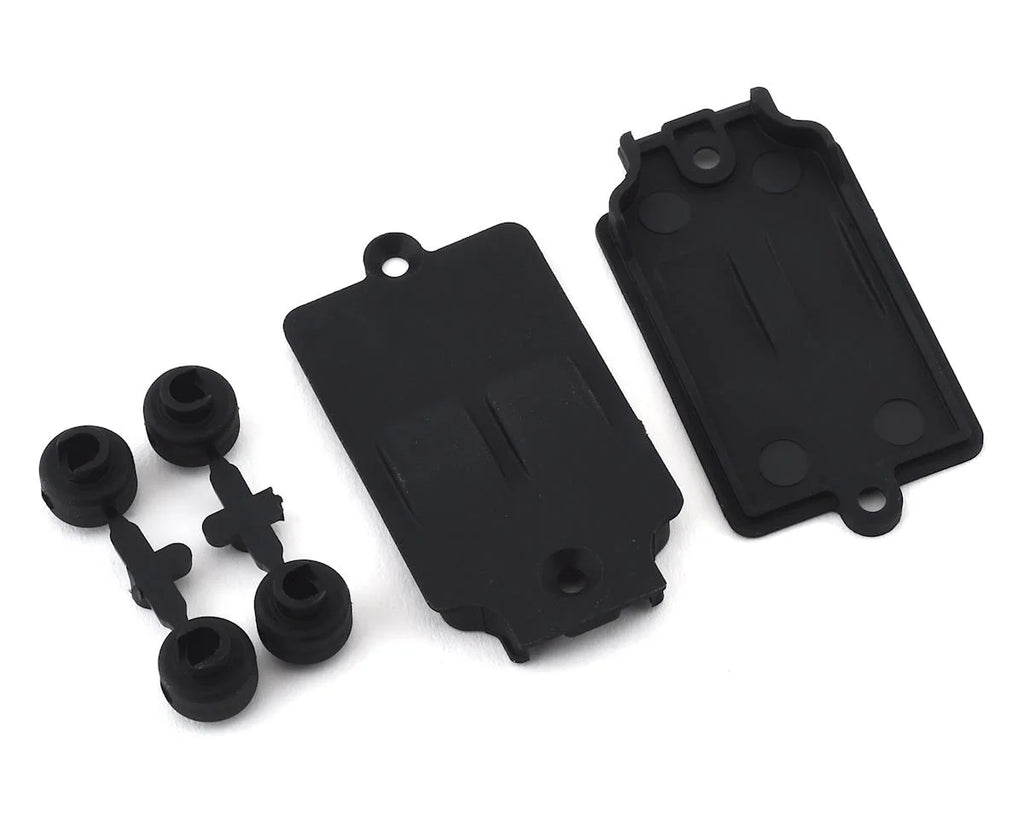 TKR9017 – Sway Bar and Bulkhead Acc (2.0)