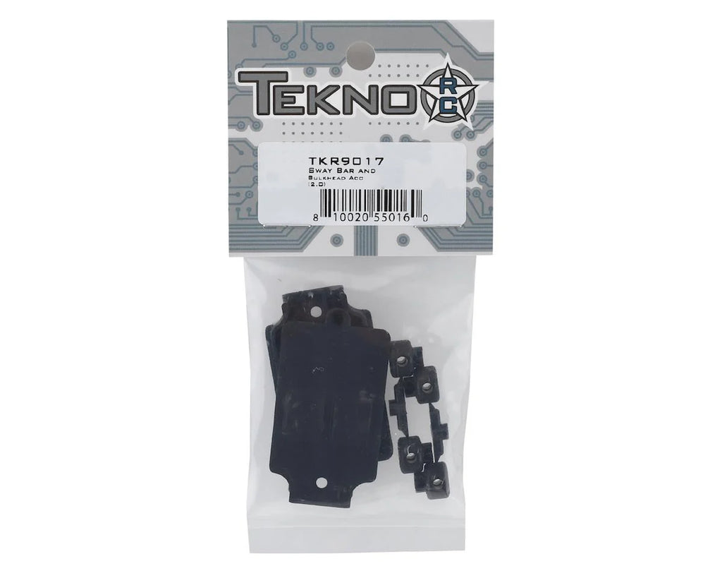 TKR9017 – Sway Bar and Bulkhead Acc (2.0)