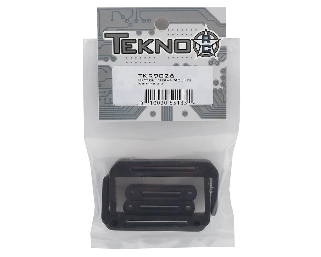 TKR9026 – Battery Strap Mounts (EB/ET48 2.0)