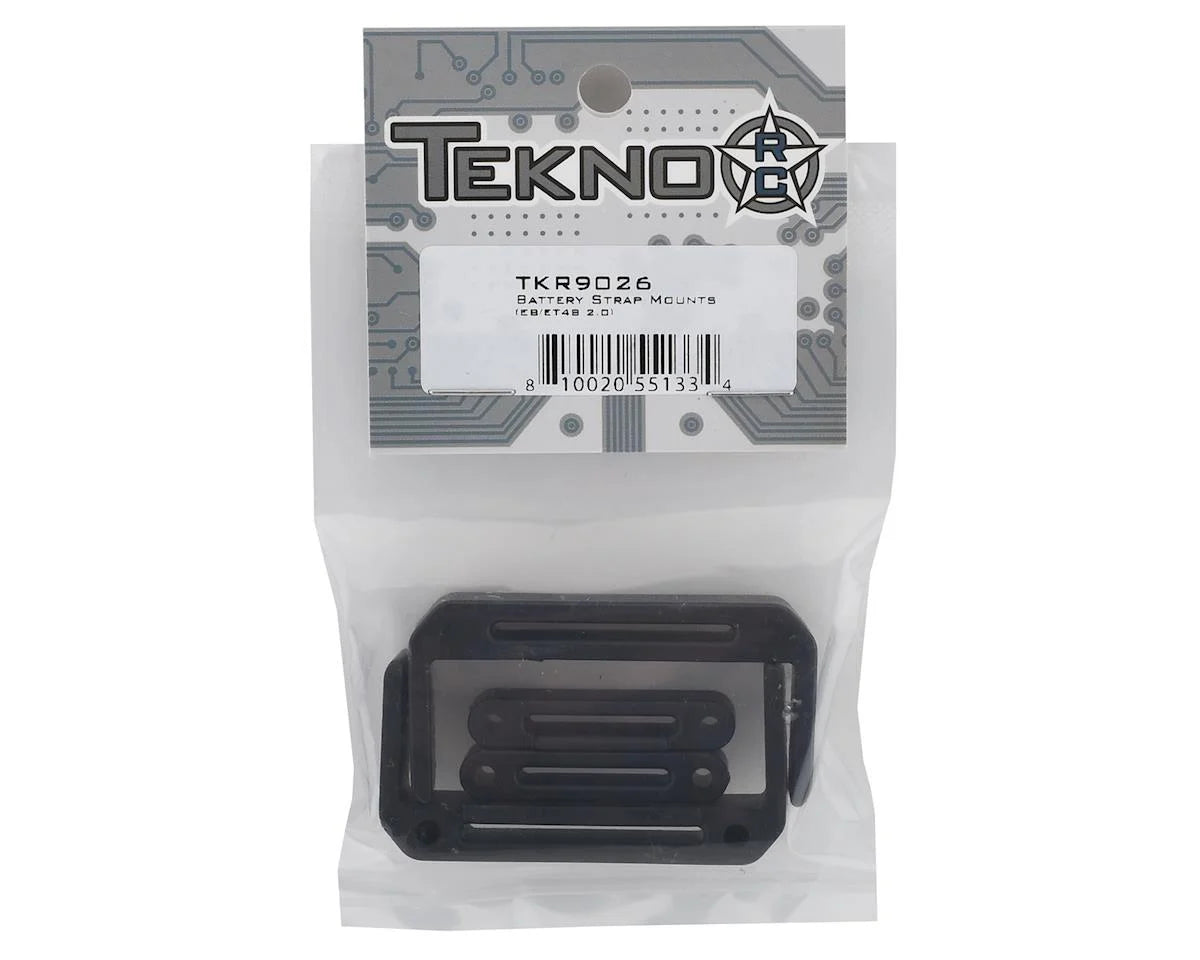 TKR9026 – Battery Strap Mounts (EB/ET48 2.0)