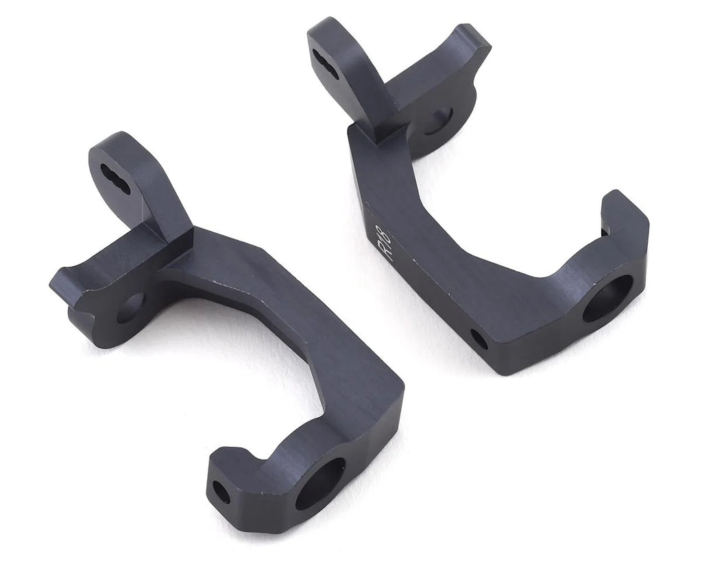 TKR9042B – Spindle Carriers (L/R, 7075, 18 degree, 2.0)
