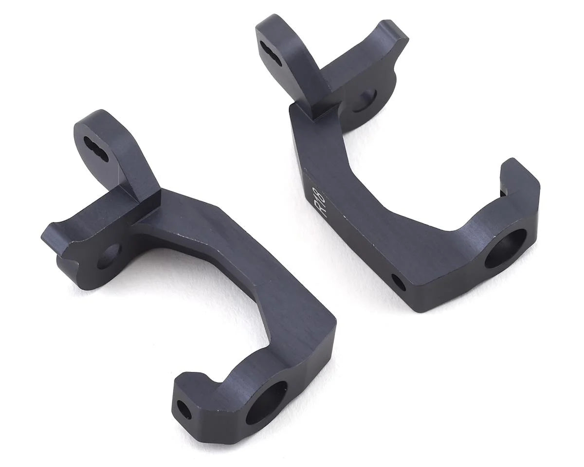 TKR9042B – Spindle Carriers (L/R, 7075, 18 degree, 2.0)