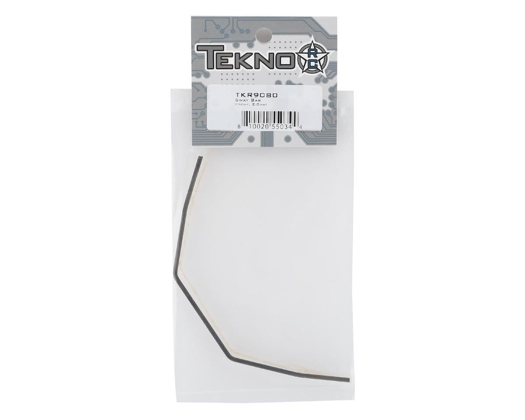 TKR9080 – Sway Bar (front, 2.0mm)