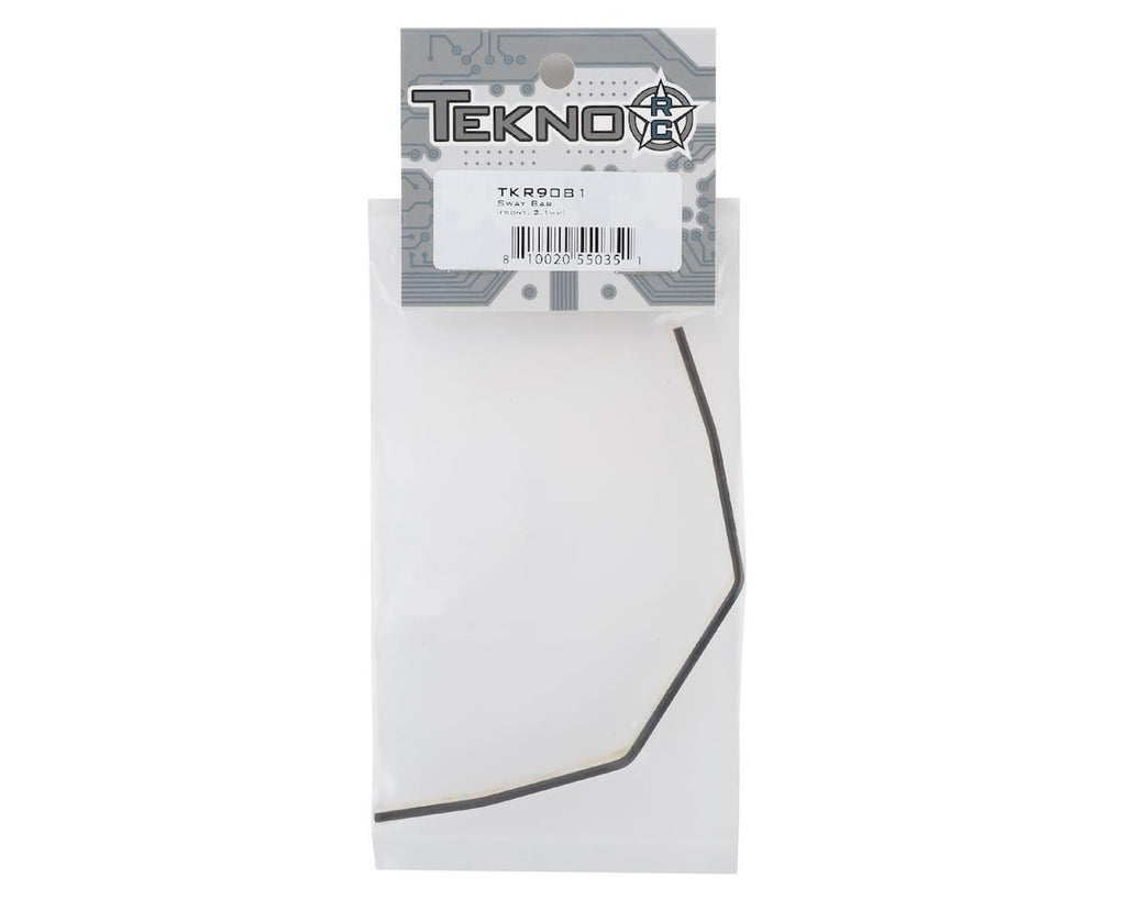 TKR9082 – Sway Bar (front, 2.2mm)