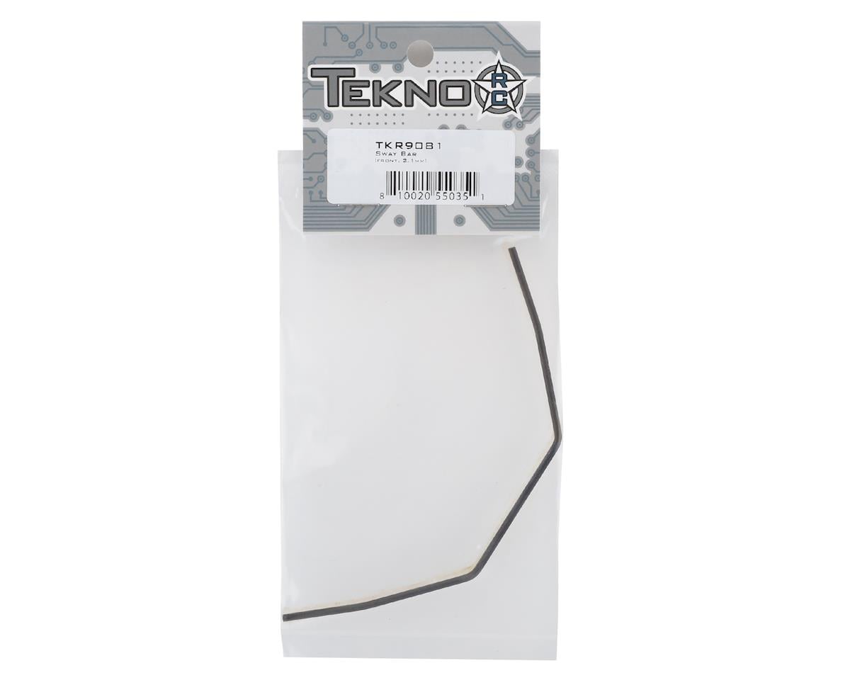 TKR9081 – Sway Bar (front, 2.1mm)