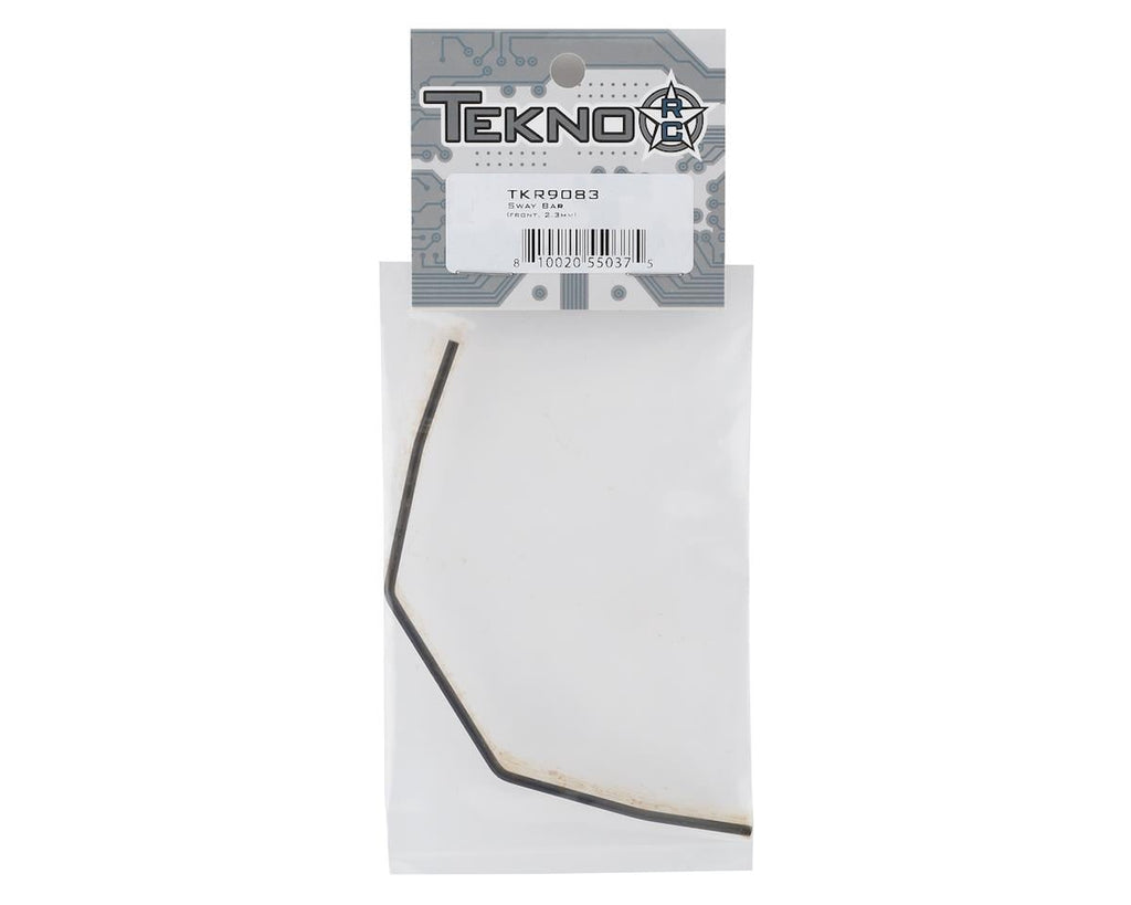 TKR9083 – Sway Bar (front, 2.3mm)