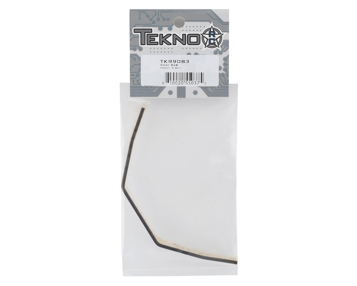TKR9083 – Sway Bar (front, 2.3mm)