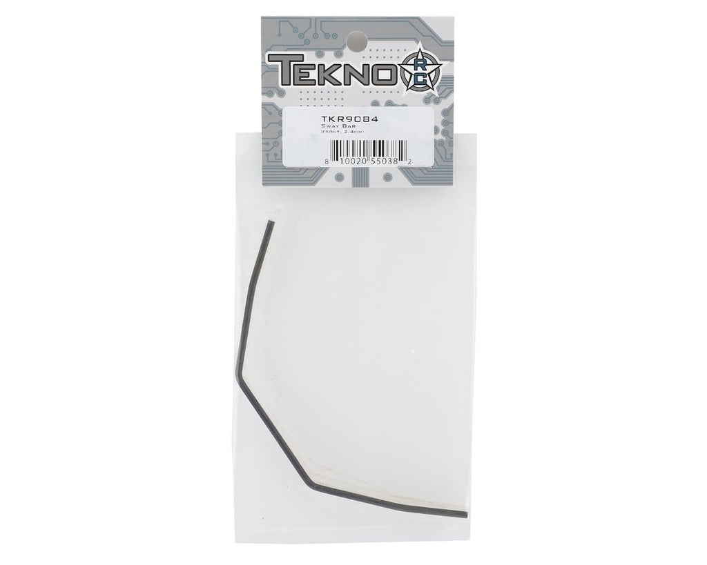 TKR9084 – Sway Bar (front, 2.4mm)