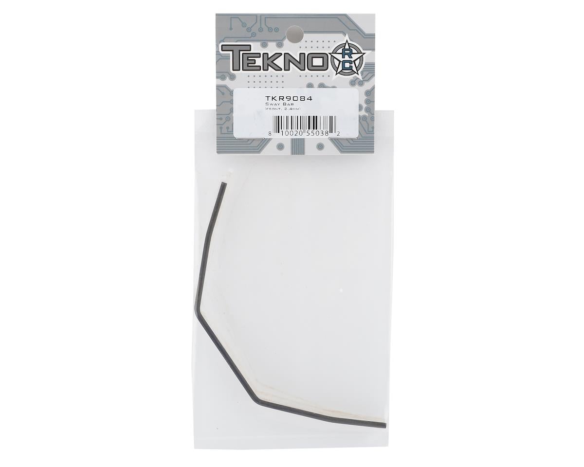 TKR9084 – Sway Bar (front, 2.4mm)