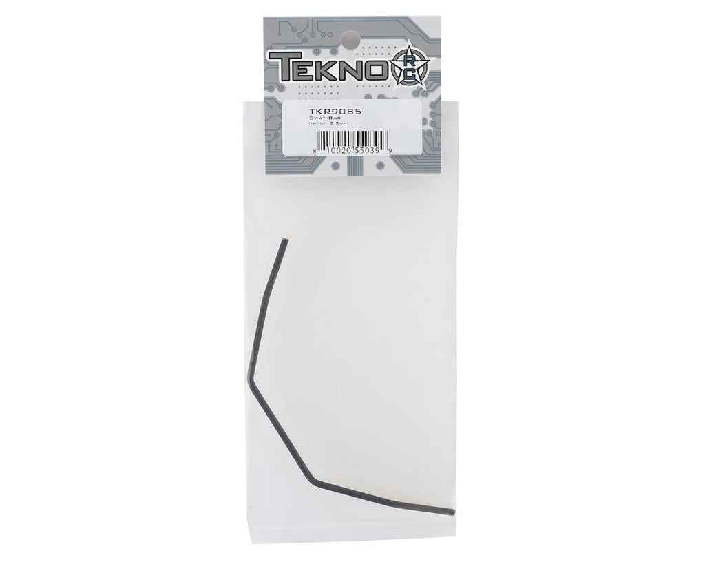 TKR9085 – Sway Bar (front, 2.5mm)