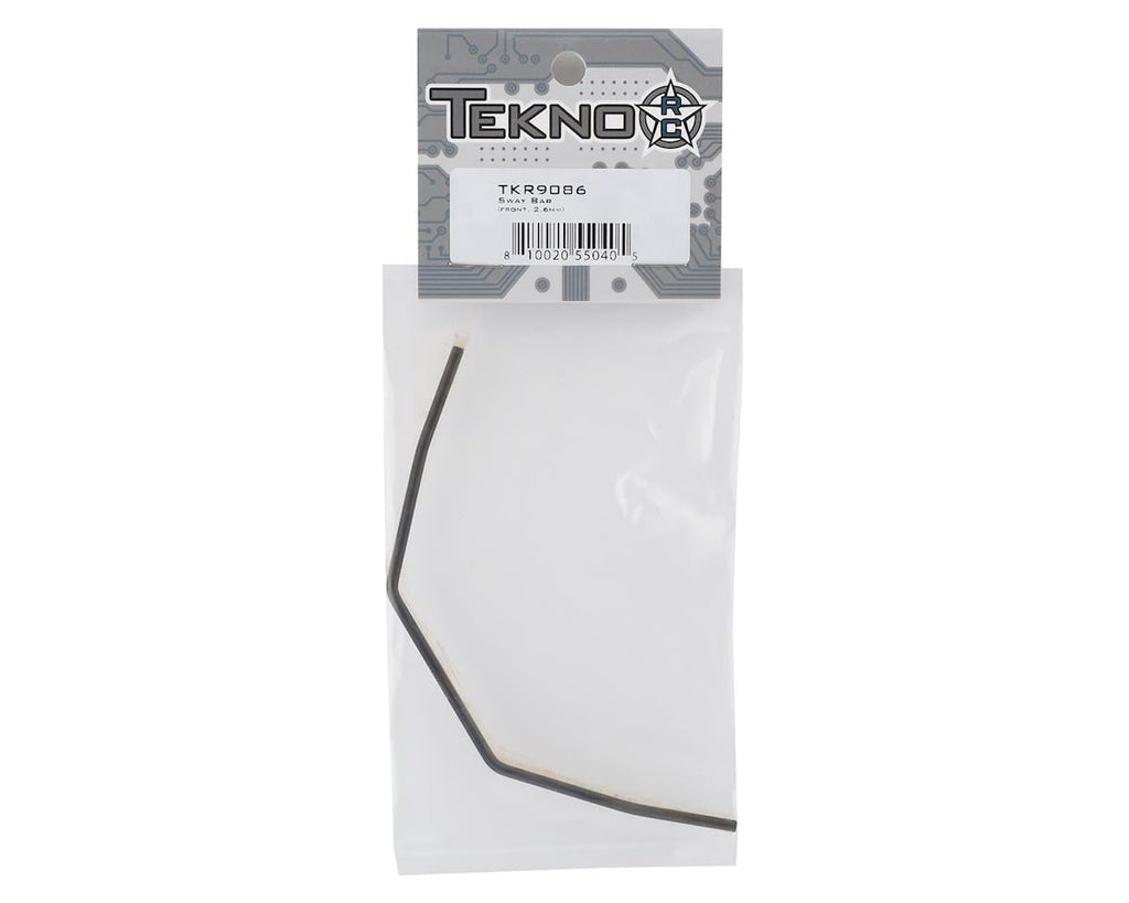 TKR9086 – Sway Bar (front, 2.6mm)