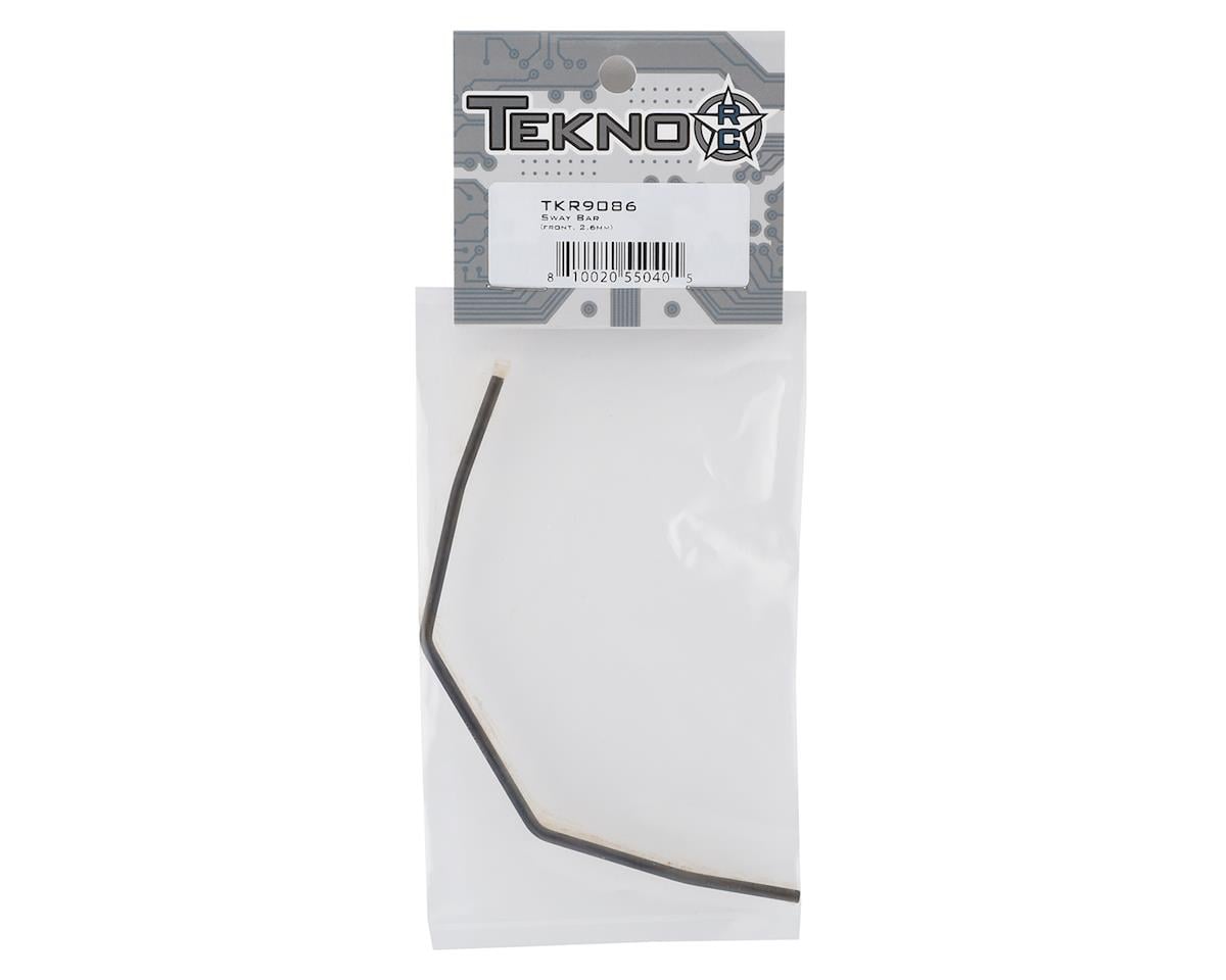 TKR9086 – Sway Bar (front, 2.6mm)