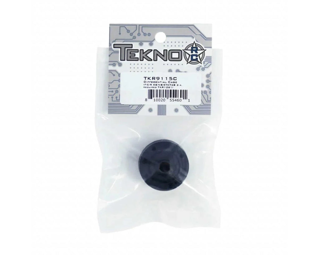 TKR9115C - Tekno RC EB48/NB48 Differential Case