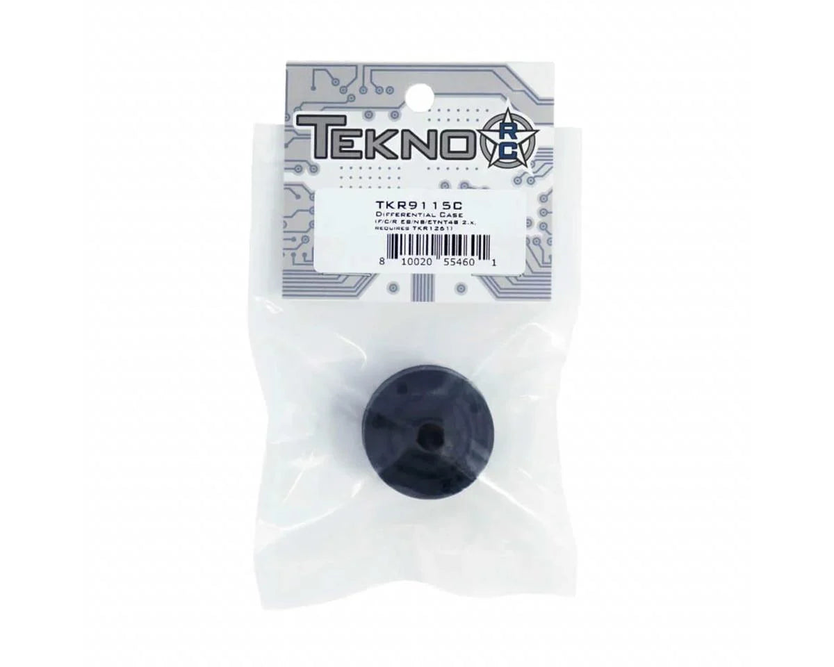 TKR9115C - Tekno RC EB48/NB48 Differential Case