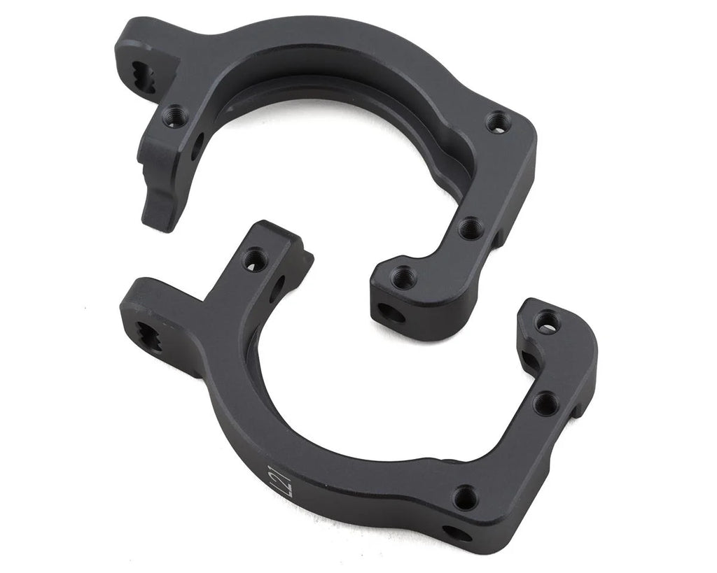 TKR9142C – Spindle Carriers (L/R, aluminum, 21 degree, EB/NB48 2.1)