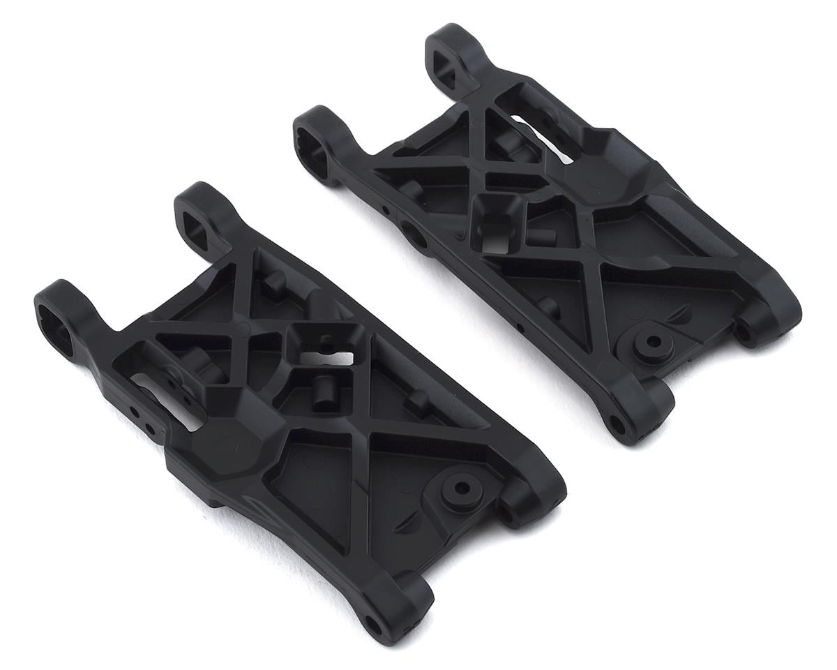 TKR9184XT – Suspension Arms (rear, extra tough, EB/NB48 2.0)
