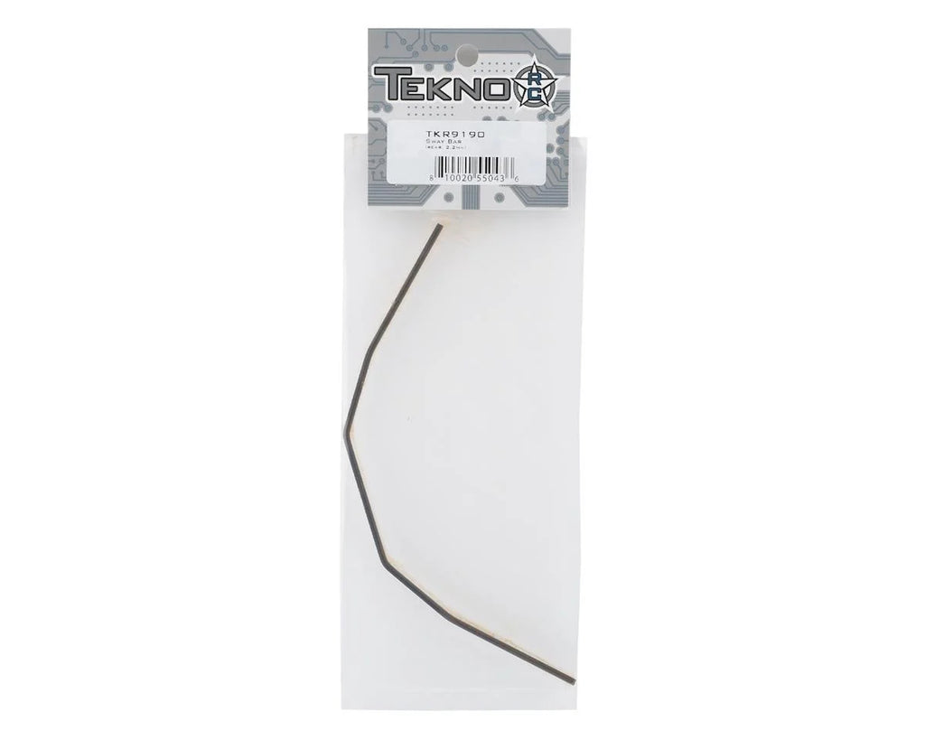 TKR9190 – Sway Bar (rear, 2.2mm)