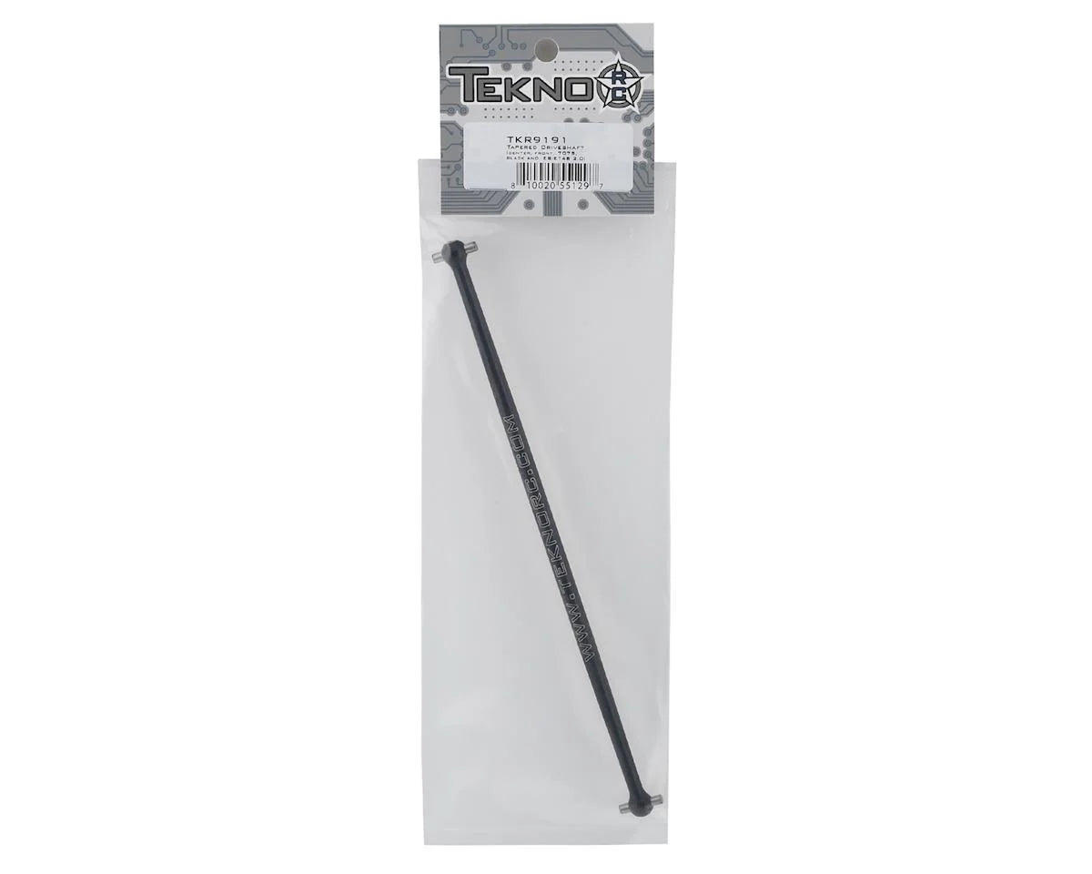 TKR9191 - Tekno RC EB48 2.0 Front Center Tapered Driveshaft
