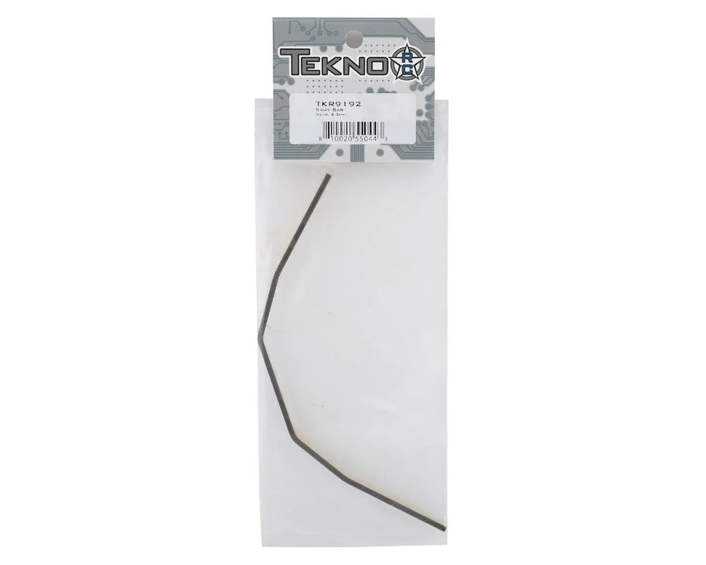 TKR9192 – Sway Bar (rear, 2.3mm)