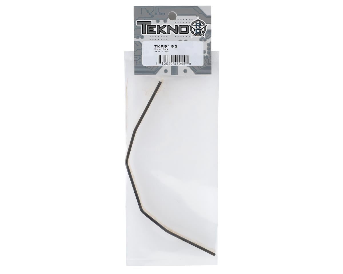 TKR9193 – Sway Bar (rear, 2.4mm)
