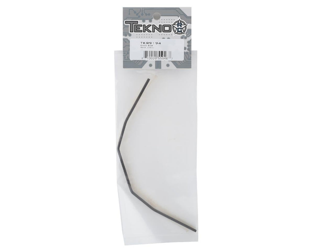 TKR9194 – Sway Bar (rear, 2.5mm)