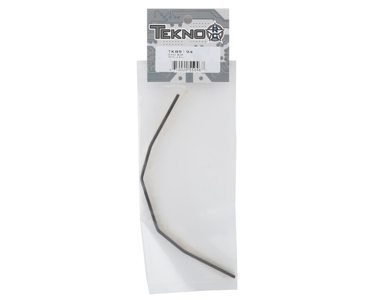 TKR9194 – Sway Bar (rear, 2.5mm)
