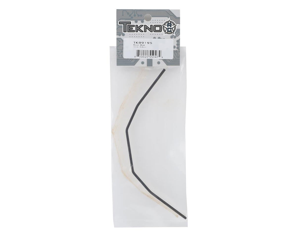 TKR9195 – Sway Bar (rear, 2.6mm)