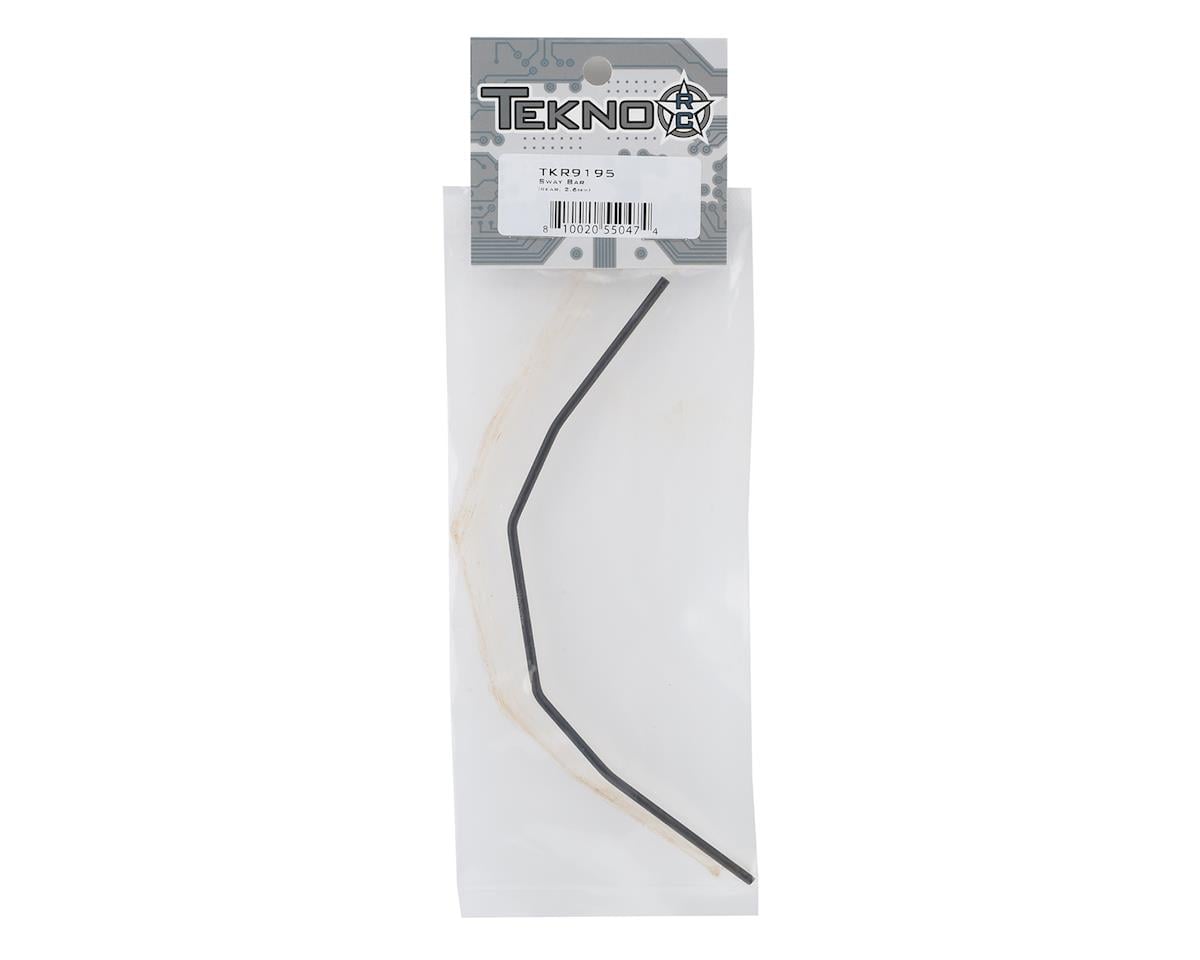 TKR9195 – Sway Bar (rear, 2.6mm)