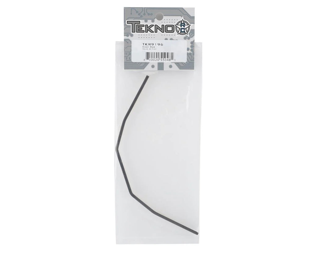 TKR9196 – Sway Bar (rear, 2.7mm)