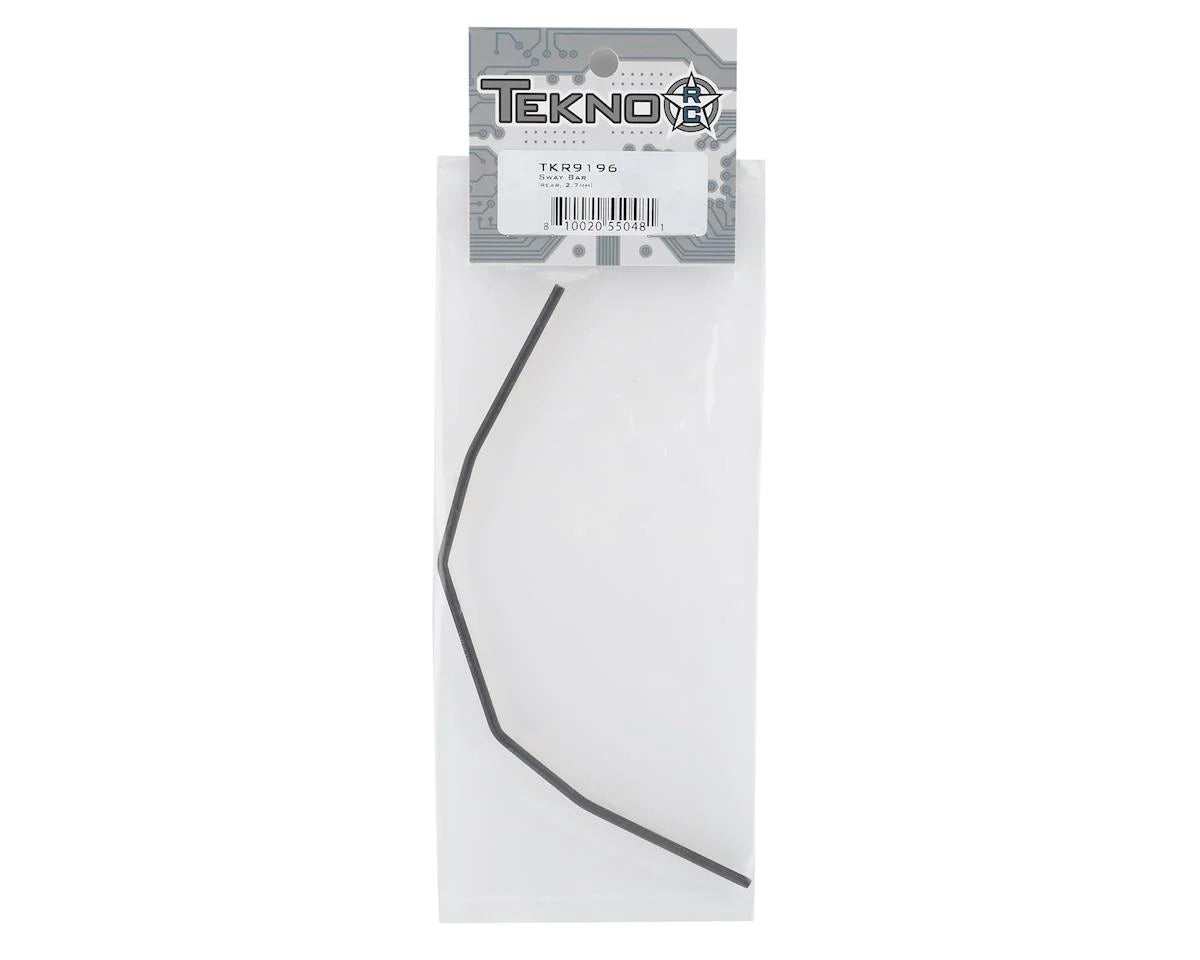 TKR9196 – Sway Bar (rear, 2.7mm)
