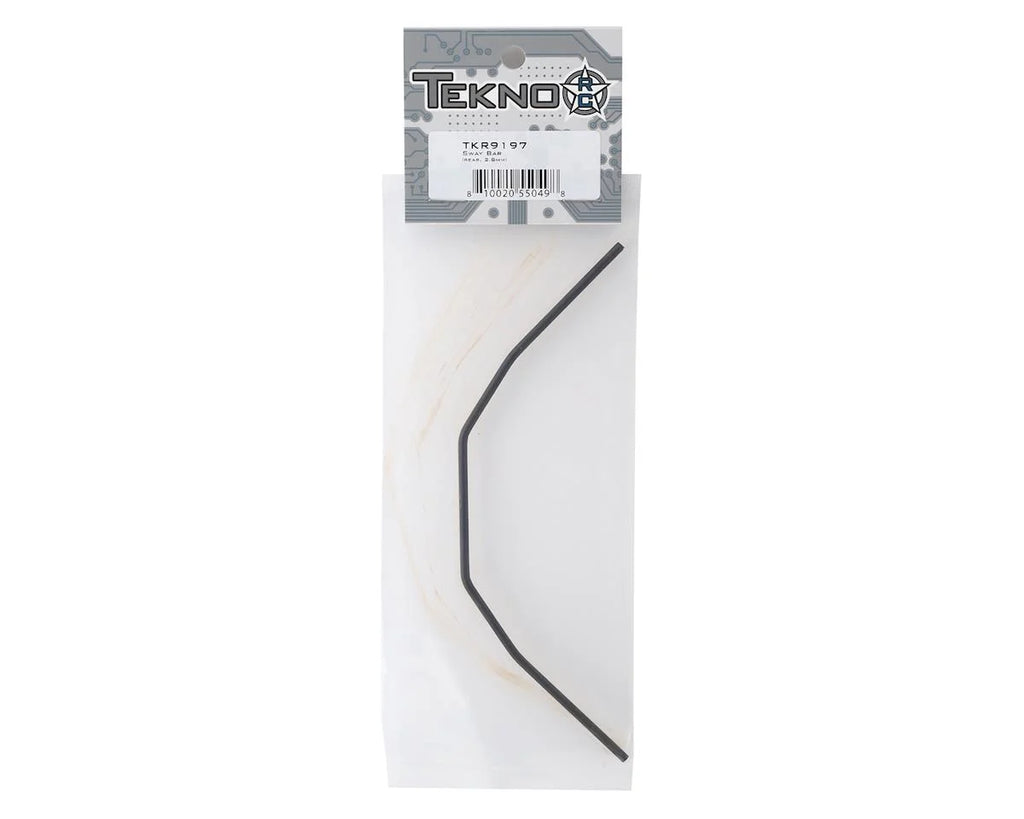 TKR9197 – Sway Bar (rear, 2.8mm)