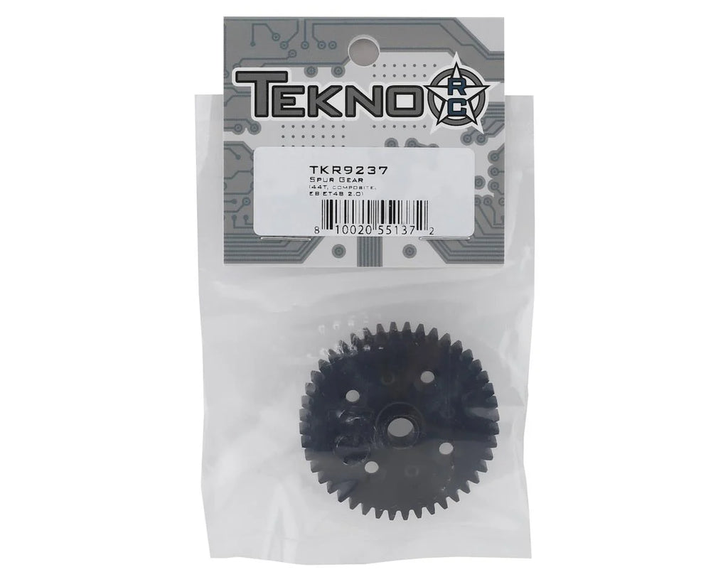 TKR9237 - Tekno RC EB48 2.0 Spur Gear (44T)