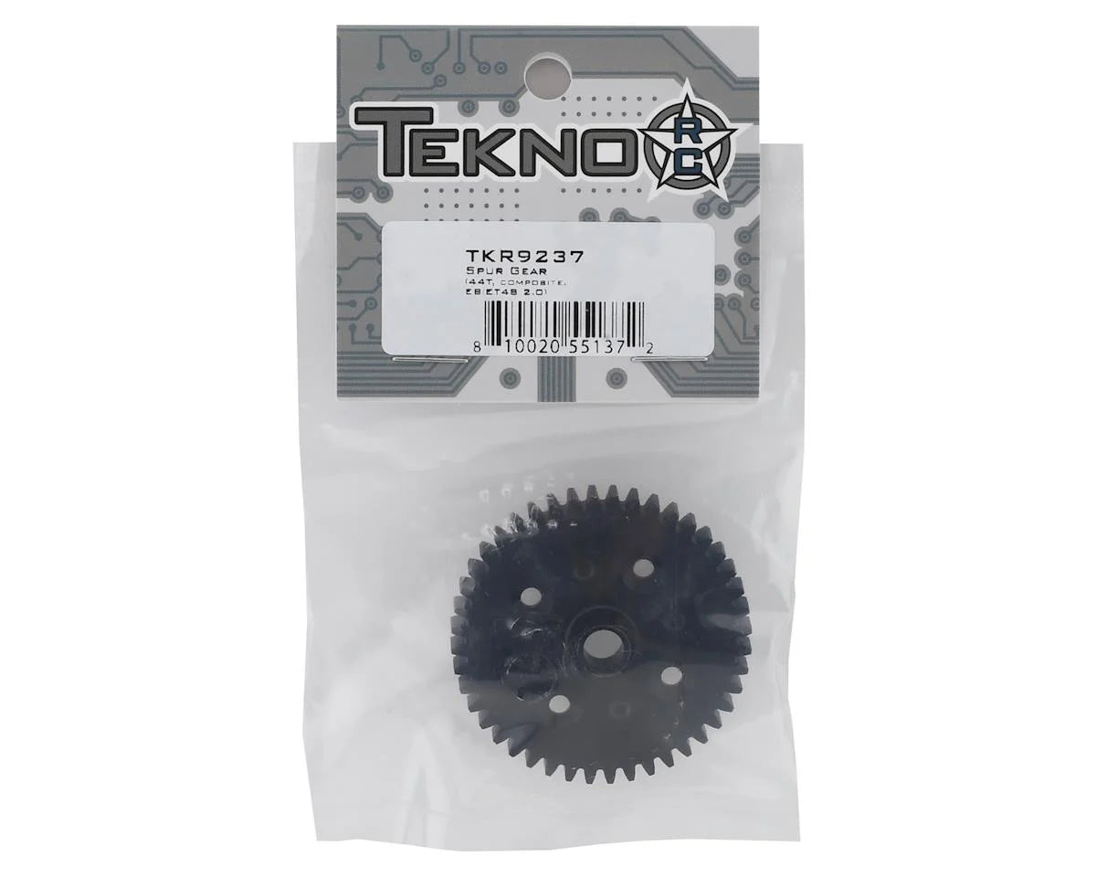 TKR9237 - Tekno RC EB48 2.0 Spur Gear (44T)