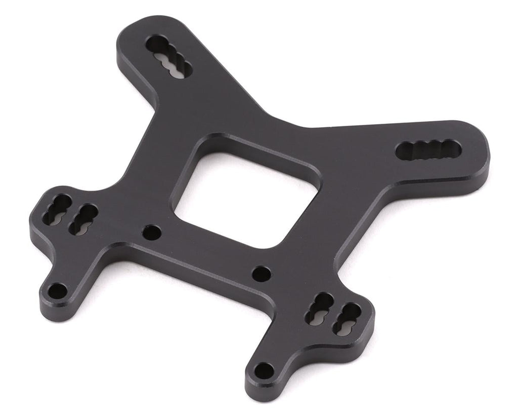 TKR9268B – Shock Tower (front, revised links, 7075 CNC, GM ano, EB/NB48 2.0)