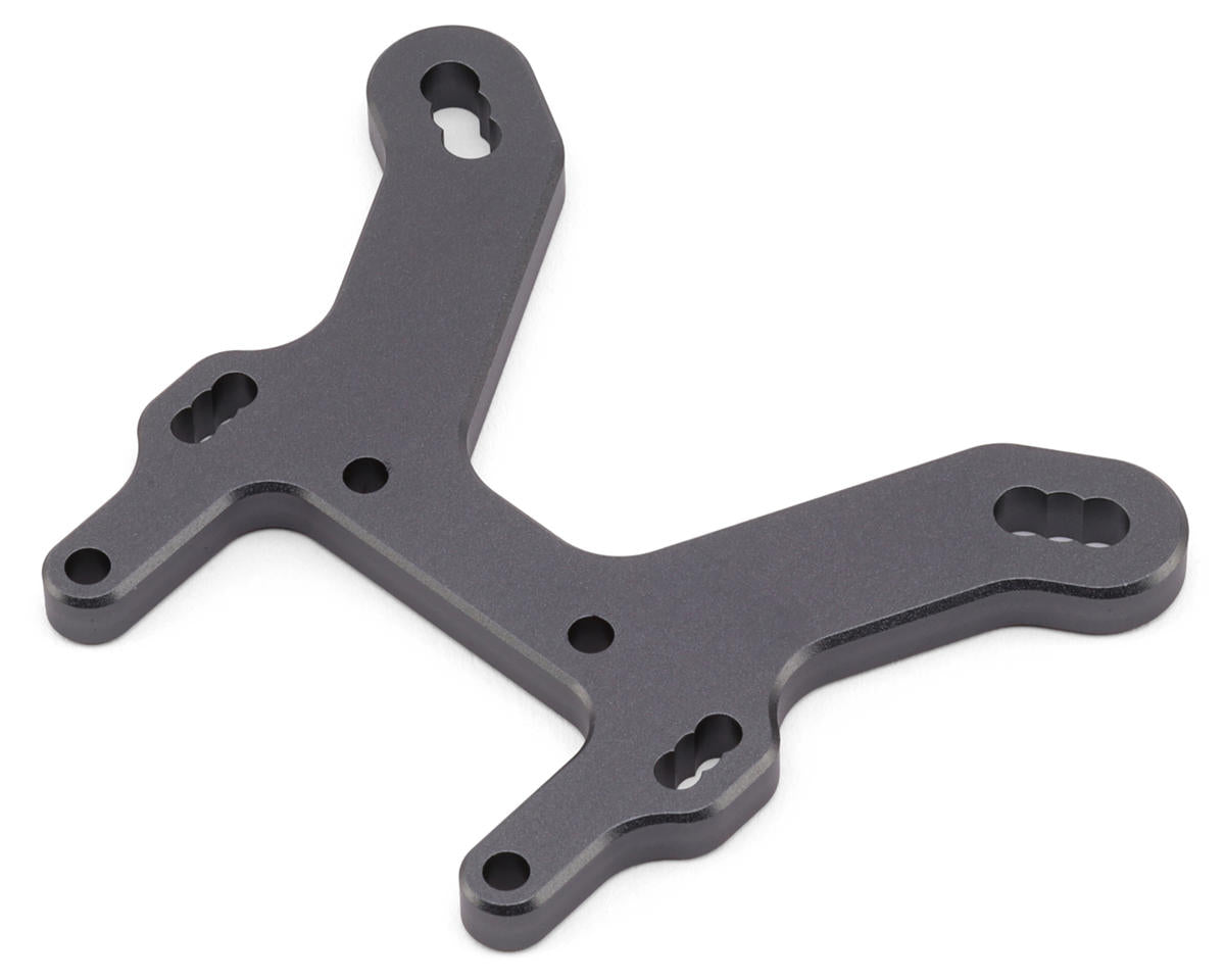 TKR9268F – Shock Tower (front, B height, 7075 CNC, GM ano, EB/NB48 2.x)