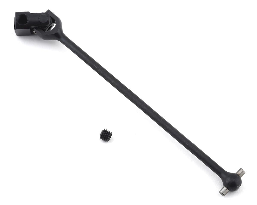 TKR9295 – Universal Driveshaft (center, rear, 109mm, NB48 2.0)
