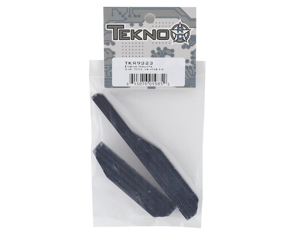 TKR9323 – Engine Mounts (CNC, 7075, NB/NT48 2.0)