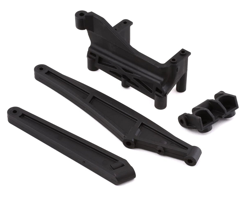 TKR9328B – Chassis Brace Set (revised, NB/NT48 2.0)