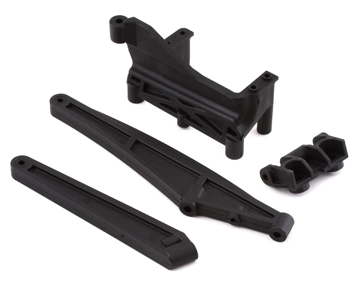 TKR9328B – Chassis Brace Set (revised, NB/NT48 2.0)