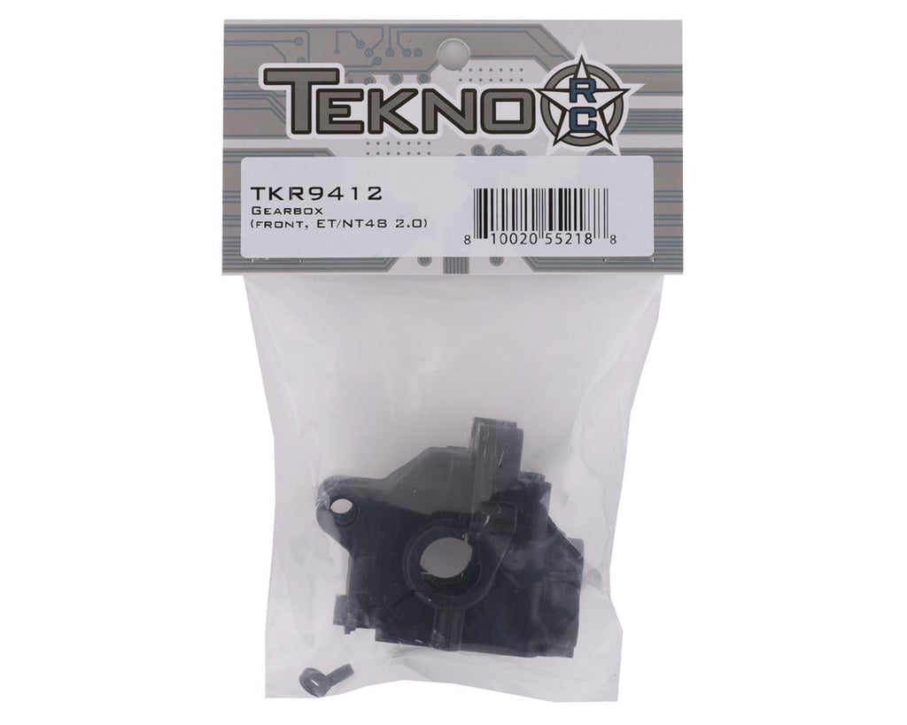 TKR9412 – Gearbox (front, ET/NT48 2.0)