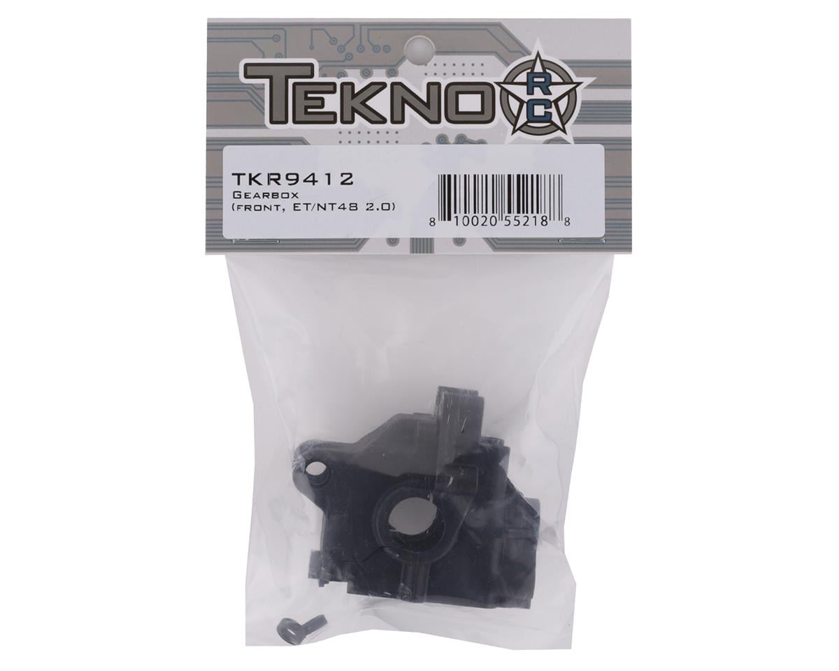 TKR9412 – Gearbox (front, ET/NT48 2.0)