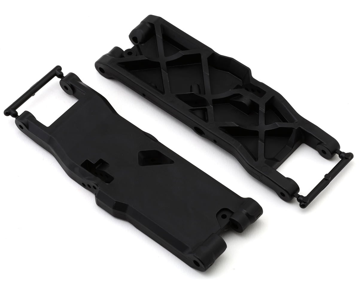 TKR9430B – Suspension Arms (rear, 2pcs, ET/NT48 2.2)