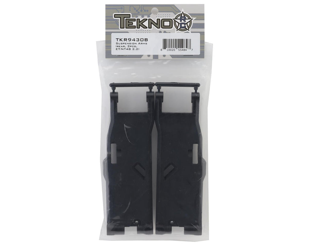 TKR9430B – Suspension Arms (rear, 2pcs, ET/NT48 2.2)