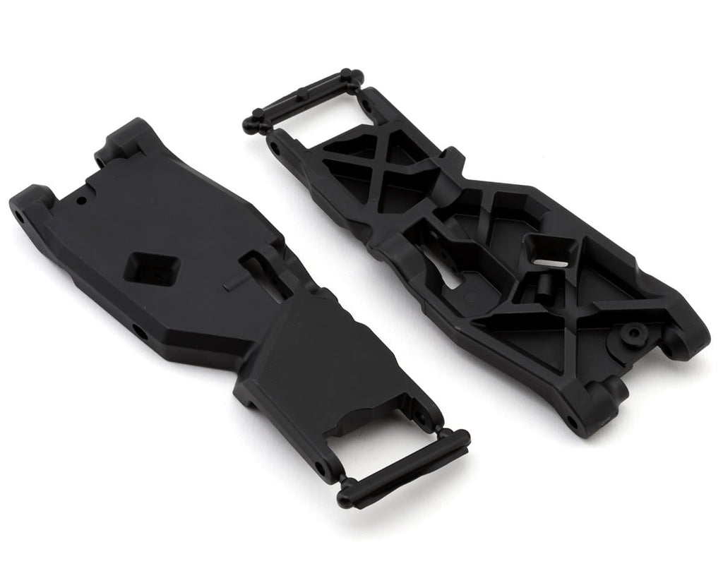TKR9436B – Suspension Arms (front, requires TKR9055/C sleeves, ET/NT48 2.2)