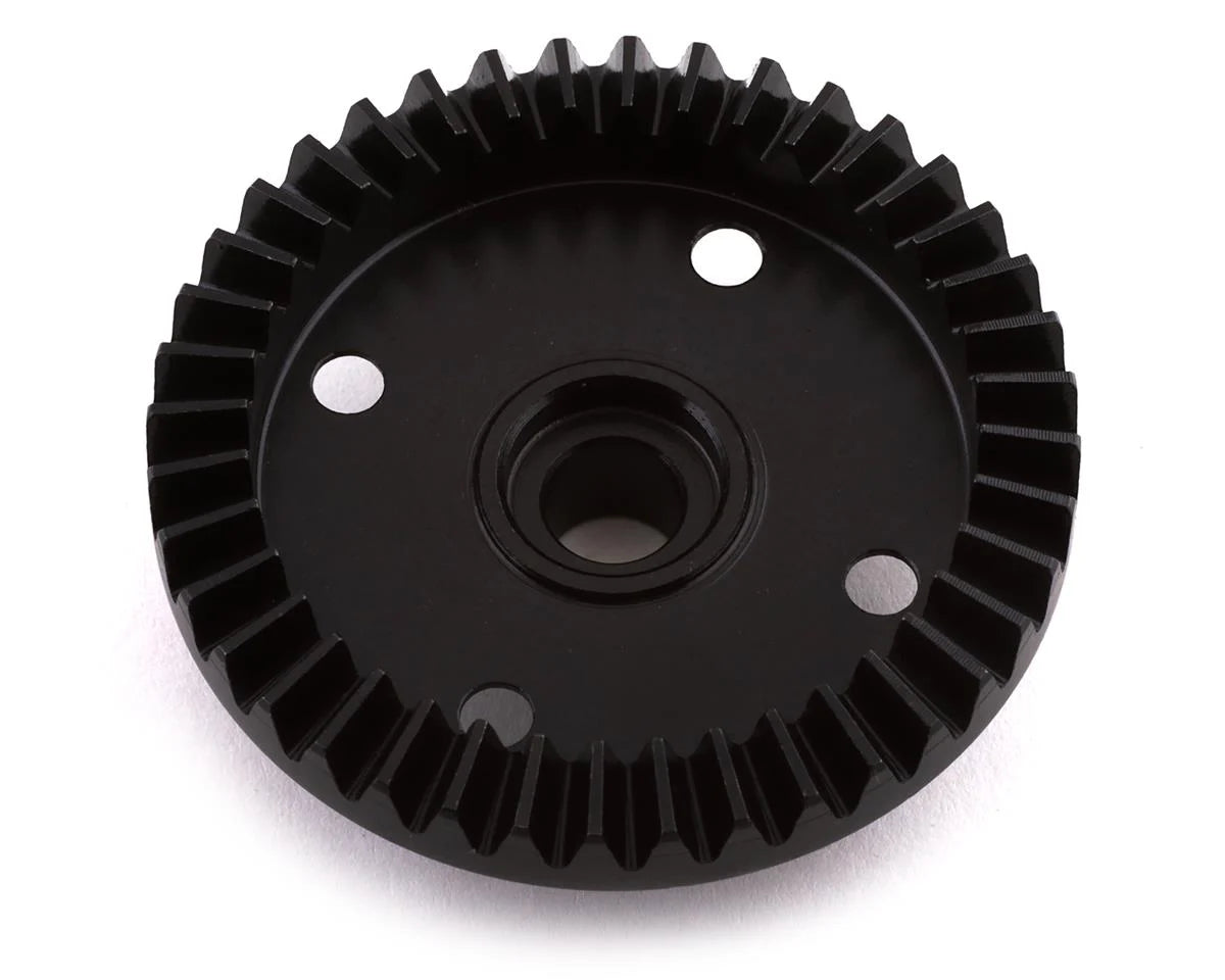 TKR9452 – Differential Ring Gear (40t, F/R, CNC, ET/NT48 2.0, use with TKR9453)