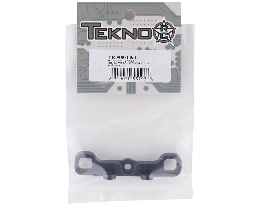 TKR9461 – Hinge Pin Brace (CNC, 7075, ET/NT48 2.0, A Block)