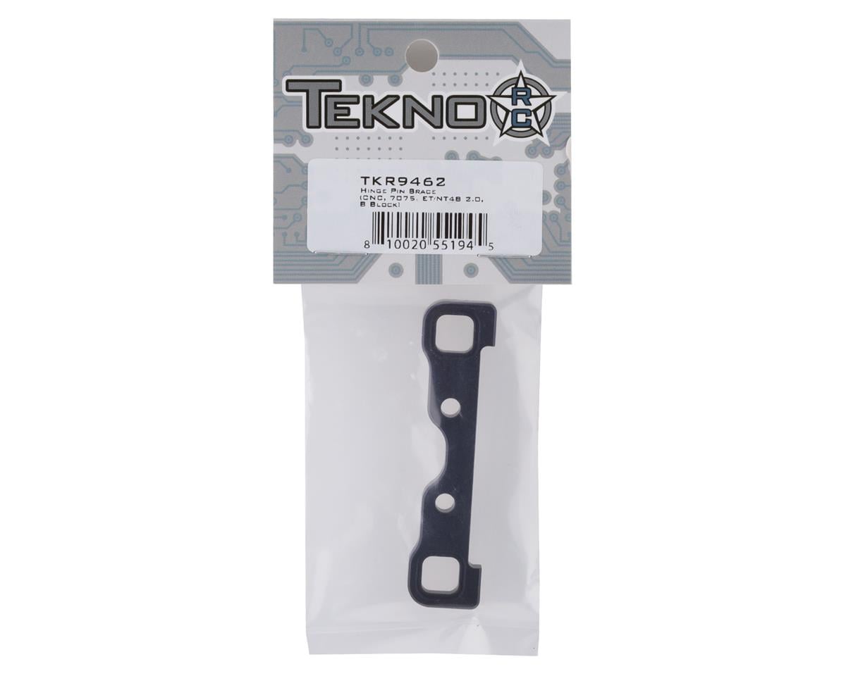 TKR9462 – Hinge Pin Brace (CNC, 7075, ET/NT48 2.0, B Block)