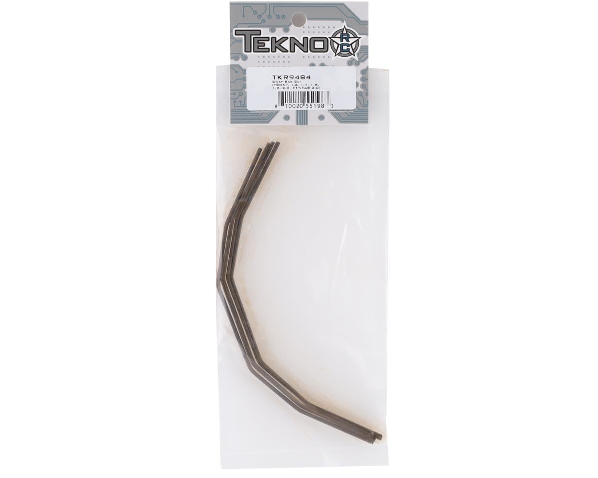TKR9484 – Sway Bar Set (FRONT, 1.6, 1.7, 1.8, 1.9, 2.0, ET/NT48 2.0)