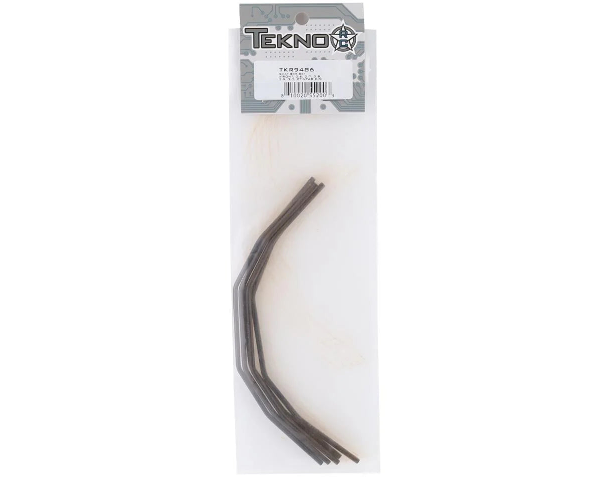 TKR9486 – Sway Bar Set (FRONT, 2.6, 2.7, 2.8, 2.9, 3.0, ET/NT48 2.0)