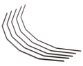 TKR9494 – Sway Bar Set (REAR, 1.6, 1.7, 1.8, 1.9, 2.0, ET/NT48 2.0)